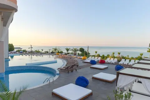 Grand Hotel Sveti Vlas in Sveti Vlas — foto 9