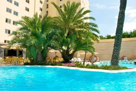 Hotel Girasol in Son Servera, foto 3