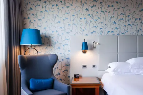 Hilton Strasbourg in Straatsburg, foto 27