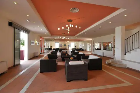 Sikania Resort & Spa in Butera — foto 15