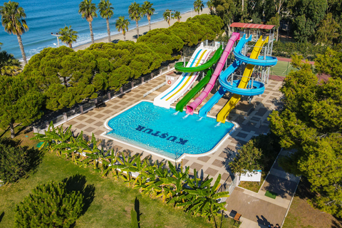 Hotel Kustur Club Holiday Village foto 9