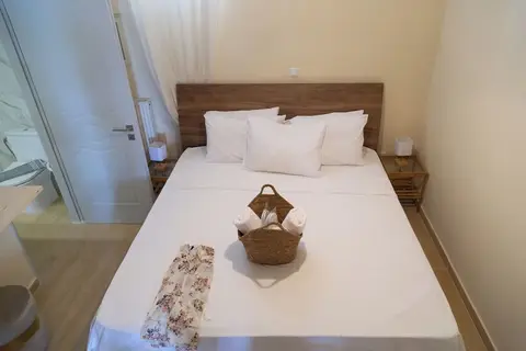 Poseidon Beach Villas in Athene, foto 21