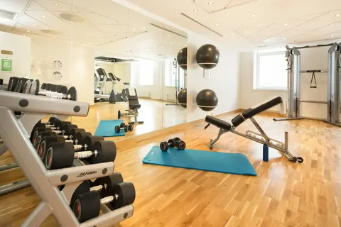 Hotel Scandic Oslo City in Oslo — foto 15