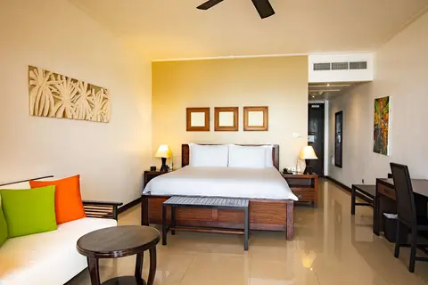 DoubleTree by Hilton Seychelles Allamanda Resort & Spa in Anse Forbans — foto 14