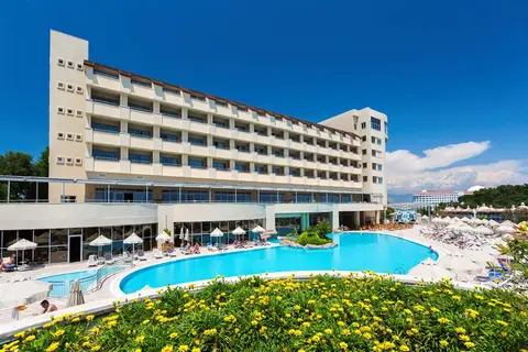 Melas Resort Hotel in Manavgat