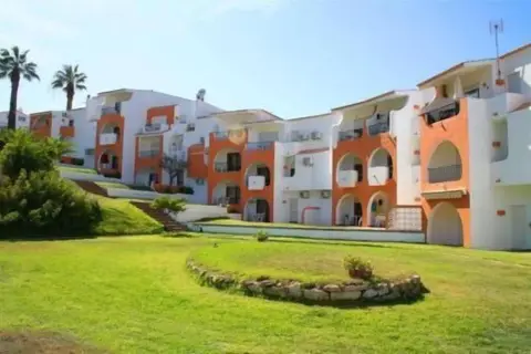Oleandro Country Club in Albufeira — foto 37