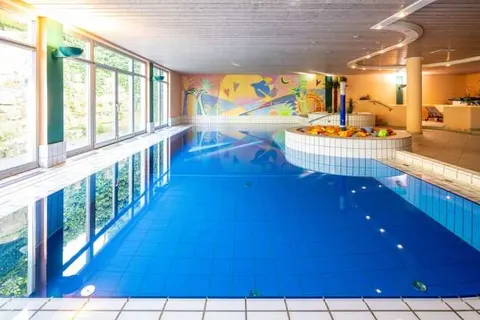 Hotel Herzogspark foto 5