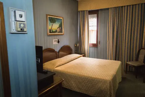 Hotel Accursio in Milaan, foto 4