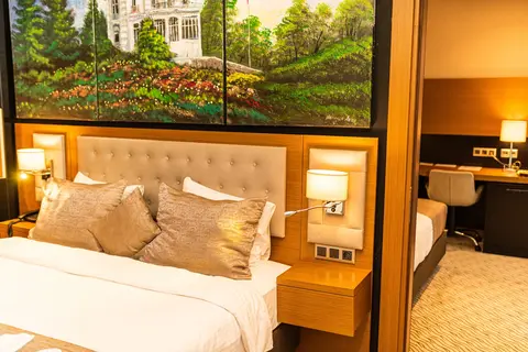 Aselia Hotel Trabzon in Ortahisar — foto 27