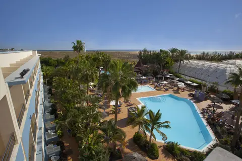 IFA Altamarena by Lopesan Hotels in Morro Jable — foto 13