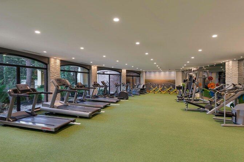 Hotel Limak Arcadia Sport Resort foto 25