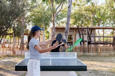 Camping Taïga Delta De L Ebre foto 26