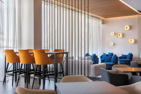 Radisson Blu Hotel, Larnaca in Larnaca — foto 16