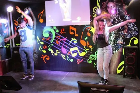 Hotel Magic Cristal Park in Benidorm — foto 22