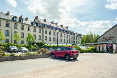 Résidence Duguesclin foto 15