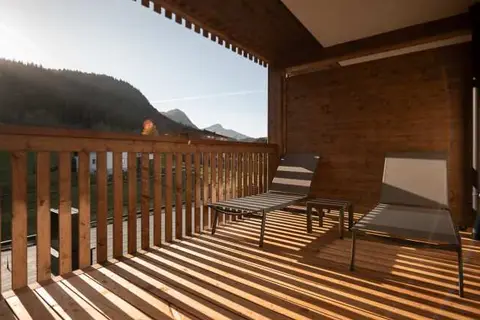 ADEA Lifestyle Suites in Fieberbrunn — foto 5