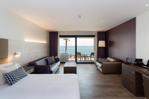 MedPlaya Hotel Pez Espada foto 30