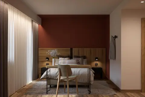 Armon Greenblu Hotel & Wellness in Dimaro Folgarida — foto 3