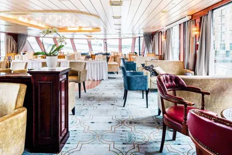 6 dagen Riviercruise - Moselromantik foto 5