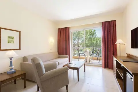 Hipotels Barrosa Garden in Chiclana de la Frontera — foto 28