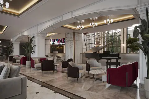FashionTV Luxe Resort in Göynük — foto 17