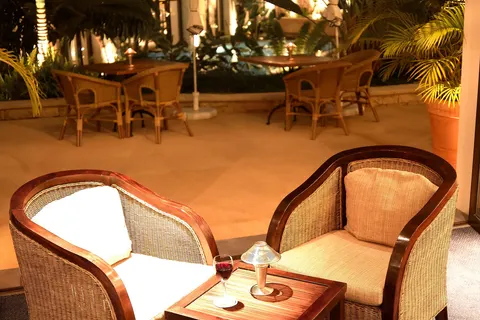 Resort Vila Porto Mare foto 14