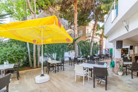 Ponz Boutique Hotel in Kuşadası — foto 7