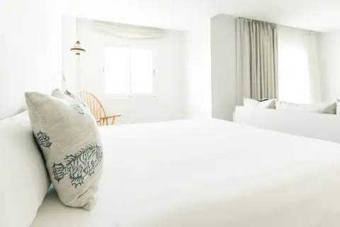 Hotel Boutique & Spa Las Mimosas in Sant Antoni de Portmany — foto 16