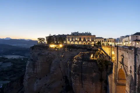 Parador de Ronda in Ronda — foto 5