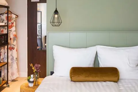 Buitenplaats de Bergse Bossen foto 7