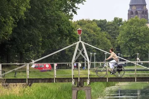 Van der Valk Theaterhotel Almelo foto 26