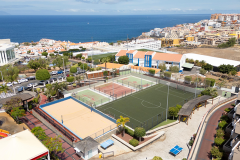 Landmar Costa los Gigantes foto 29