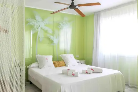 Tropicana Ibiza Suites in Sant Jordi de ses Salines — foto 7