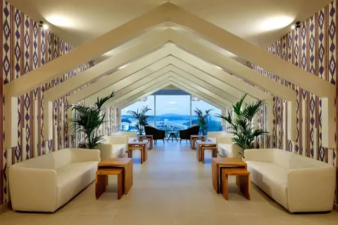 Palladium Hotel Menorca in es Mercadal — foto 14