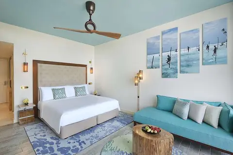 Radisson Blu Resort Galle in Galle — foto 3