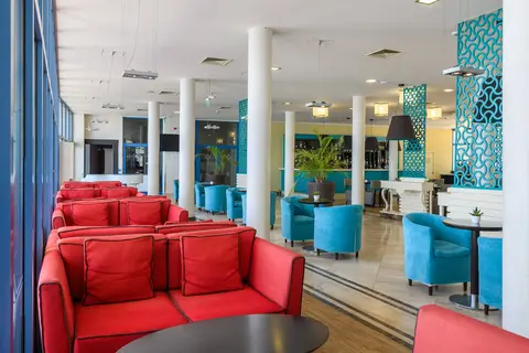 Azalia Hotel Balneo & SPA in Златни пясъци — foto 20