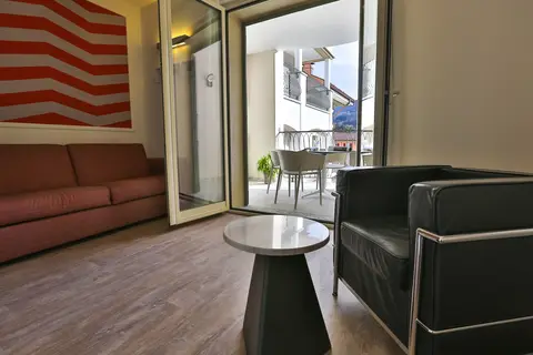 Al Campanile - Luxury Suites & Apartments in Sienna — foto 27