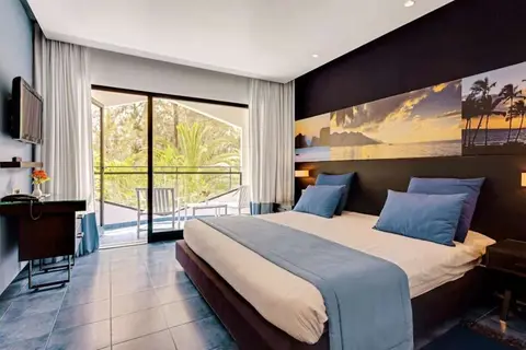 Hotel Sentido Phenicia in منارة الحمامات — foto 5