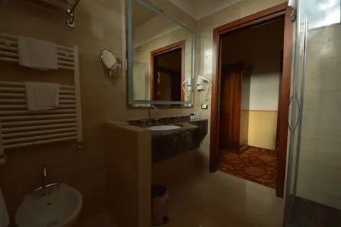 Hotel Il Gentiluomo in Arezzo, foto 13