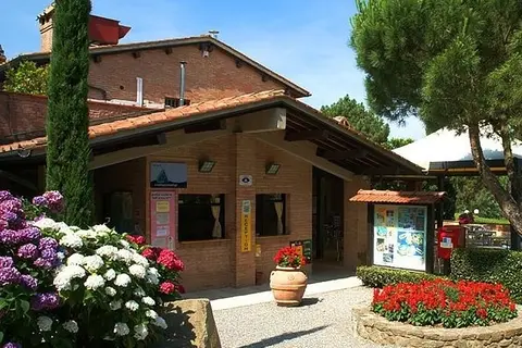 Barco Reale in Lamporecchio — foto 27