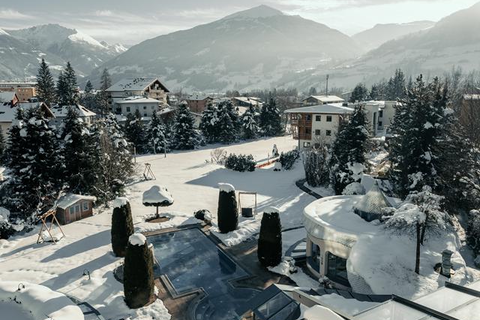 Hotel Sendlhofer's foto 28