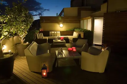 Hotel America in Barcelona, foto 13