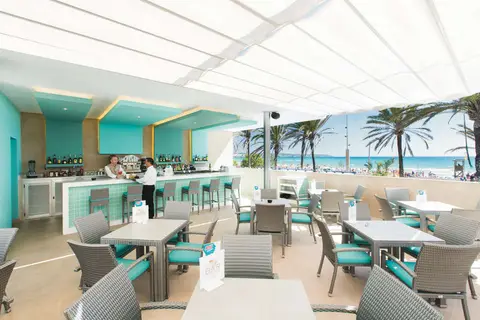 Hotel Riu San Francisco in Palma — foto 8