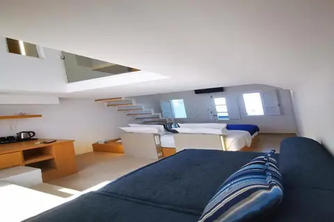 Muses Cycladic Suites in Δημοτική Ενότητα Οίας — foto 14