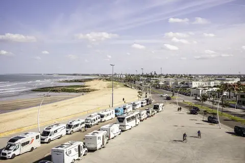 MIA Mazagan Bay in Rabat — foto 5