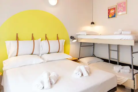 Hotel Belvedere Rimini in Rimini, foto 5