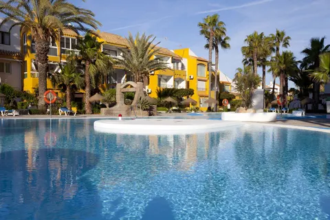 Playalinda Aquapark & Spa in Roquetas de Mar — foto 4