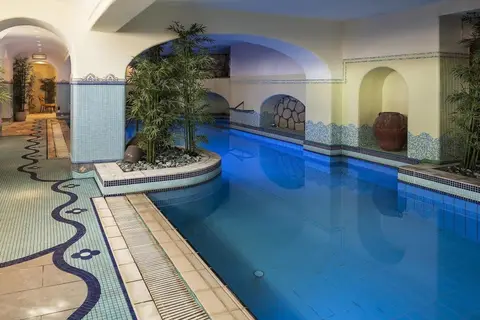 Sorriso Thermae Resort & Spa in Forio — foto 24