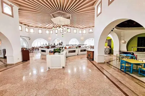 Monarque Club Rivage Monastir in المنستير — foto 8