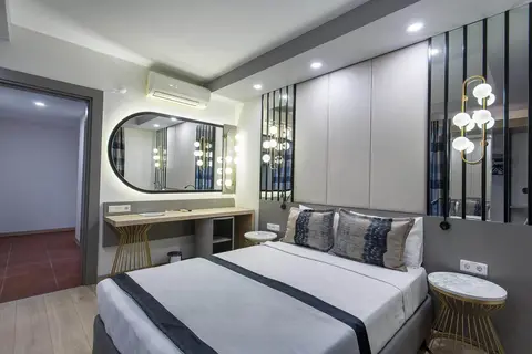 Hotel Eftalia Aqua in Alanya — foto 3